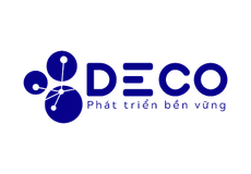 CÔNG TY CỔ PHẦN DECO QUỐC TẾ
